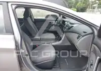 2015 Hyundai Elantra фото