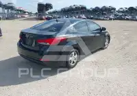 2015 Hyundai Elantra фото