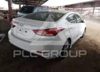 2015 Hyundai Elantra photo