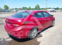 2015 Hyundai Elantra photo
