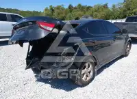 2015 Hyundai Elantra фото