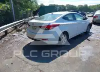 2015 Hyundai Elantra фото