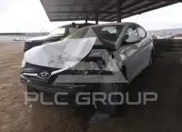 2015 Hyundai Elantra photo