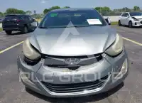 2015 Hyundai Elantra фото