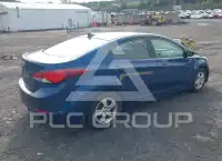 2015 Hyundai Elantra фото