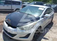 2015 Hyundai Elantra photo