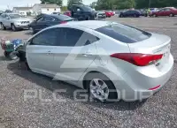 2015 Hyundai Elantra photo