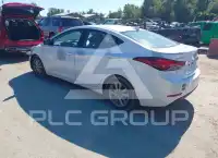 2015 Hyundai Elantra фото