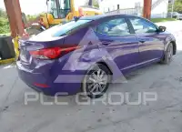 2015 Hyundai Elantra photo