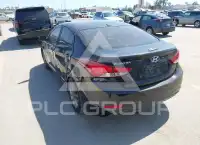 2015 Hyundai Elantra фото
