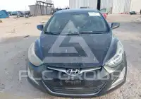 2015 Hyundai Elantra photo