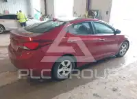 2015 Hyundai Elantra photo