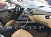 2015 Hyundai Elantra photo