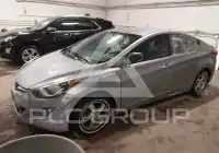 2015 Hyundai Elantra фото