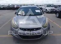 2015 Hyundai Elantra photo