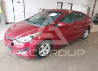 2015 Hyundai Elantra photo