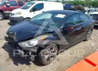 2015 Hyundai Elantra photo
