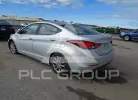 2015 Hyundai Elantra фото