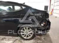 2015 Hyundai Elantra photo
