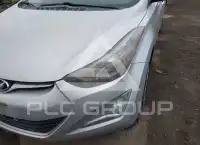 2015 Hyundai Elantra photo