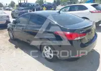 2015 Hyundai Elantra photo