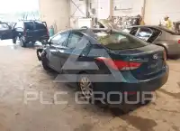2015 Hyundai Elantra фото