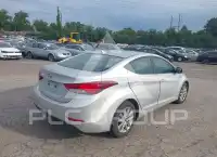 2015 Hyundai Elantra фото