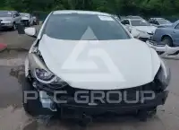 2015 Hyundai Elantra photo