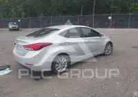 2015 Hyundai Elantra фото
