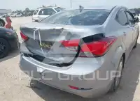 2015 Hyundai Elantra фото