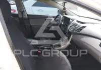 2015 Hyundai Elantra фото