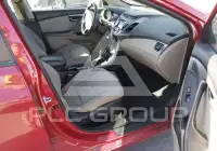 2015 Hyundai Elantra фото