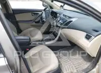 2015 Hyundai Elantra фото