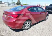 2015 Hyundai Elantra photo