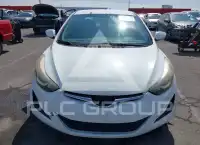 2015 Hyundai Elantra photo