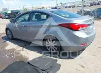 2015 Hyundai Elantra фото