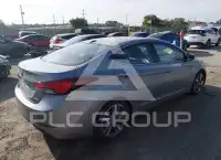 2015 Hyundai Elantra photo