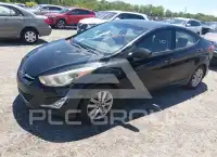 2015 Hyundai Elantra photo