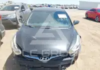 2015 Hyundai Elantra фото