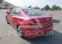 2015 Hyundai Elantra фото