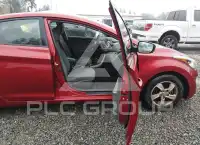 2015 Hyundai Elantra фото
