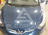 2015 Hyundai Elantra фото