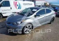 2015 Hyundai Elantra photo