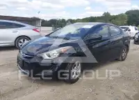 2015 Hyundai Elantra photo