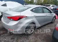 2015 Hyundai Elantra photo