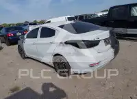 2015 Hyundai Elantra photo