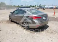 2015 Hyundai Elantra photo