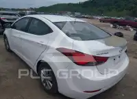 2015 Hyundai Elantra photo