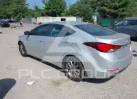 2015 Hyundai Elantra photo