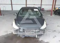 2015 Hyundai Elantra фото